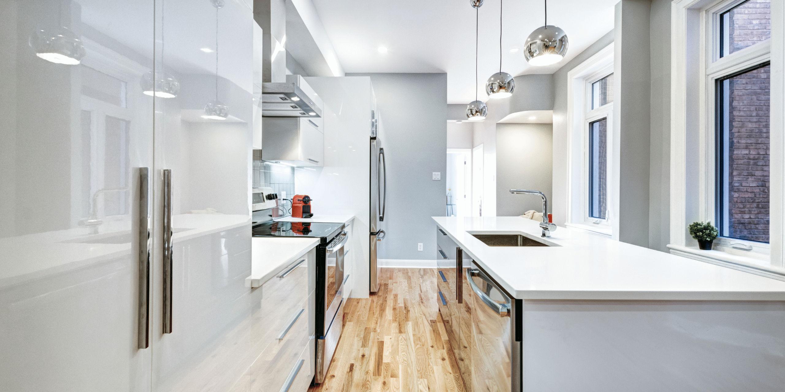 Como Escolher o Projeto de Móveis Planejados Ideal para Você