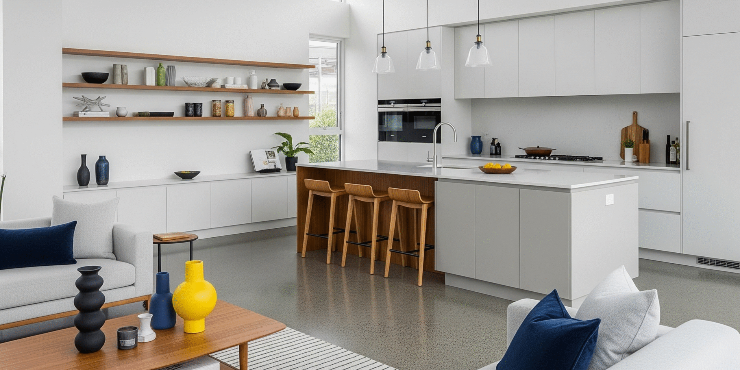 5 Vantagens dos Móveis Planejados para sua Casa